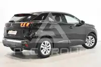 2019 Peugeot 3008