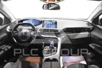 2019 Peugeot 3008