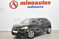 2019 Peugeot 3008