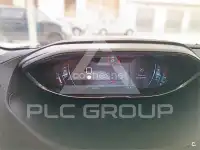 2019 Peugeot 3008