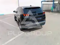 2019 Peugeot 3008