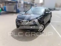 2019 Peugeot 3008