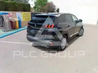2019 Peugeot 3008