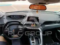 2019 Peugeot 3008