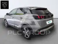 2019 Peugeot 3008