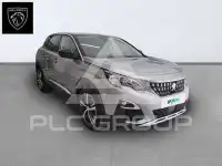 2019 Peugeot 3008