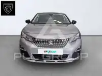 2019 Peugeot 3008