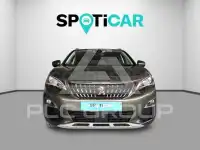 2019 Peugeot 3008
