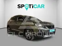 2019 Peugeot 3008