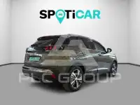 2019 Peugeot 3008