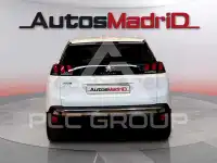 2019 Peugeot 3008