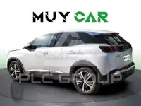 2019 Peugeot 3008