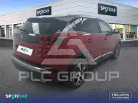 2019 Peugeot 3008