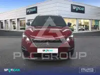 2019 Peugeot 3008