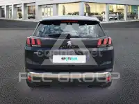 2019 Peugeot 3008