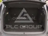 2019 Peugeot 3008