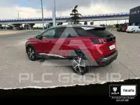 2019 Peugeot 3008