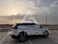 2019 Peugeot 3008