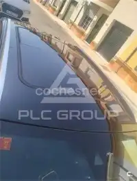 2019 Peugeot 3008