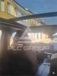 2019 Peugeot 3008