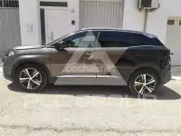 2019 Peugeot 3008