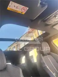 2019 Peugeot 3008