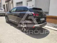 2019 Peugeot 3008