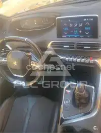 2019 Peugeot 3008