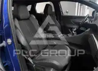2019 Peugeot 3008