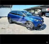2019 Peugeot 3008