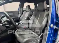 2019 Peugeot 3008
