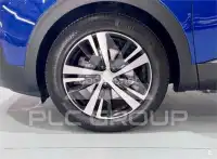 2019 Peugeot 3008