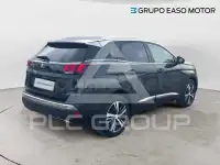 2019 Peugeot 3008