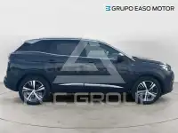 2019 Peugeot 3008