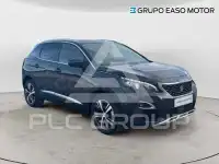 2019 Peugeot 3008