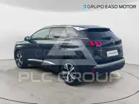 2019 Peugeot 3008