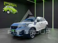 2019 Peugeot 3008