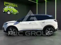 2019 Peugeot 3008