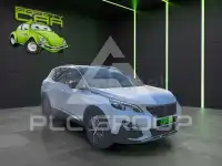 2019 Peugeot 3008