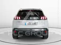 2019 Peugeot 3008