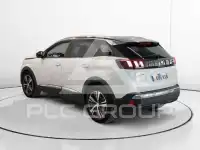 2019 Peugeot 3008