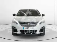 2019 Peugeot 3008
