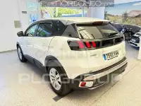 2019 Peugeot 3008