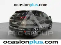 2019 Peugeot 3008