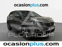 2019 Peugeot 3008