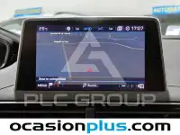 2019 Peugeot 3008