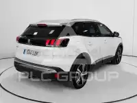 2019 Peugeot 3008