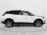 2019 Peugeot 3008