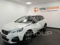 2019 Peugeot 3008