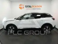 2019 Peugeot 3008